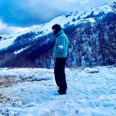 GHIACCIO + SLOW - Single