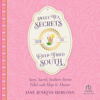 Sweet Tea Secrets from the Deep-Fried South : Sassy, Sacred, Southern Stories Filled with Hope and Humor - Jane Jenkins Herlong