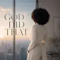 God Did That