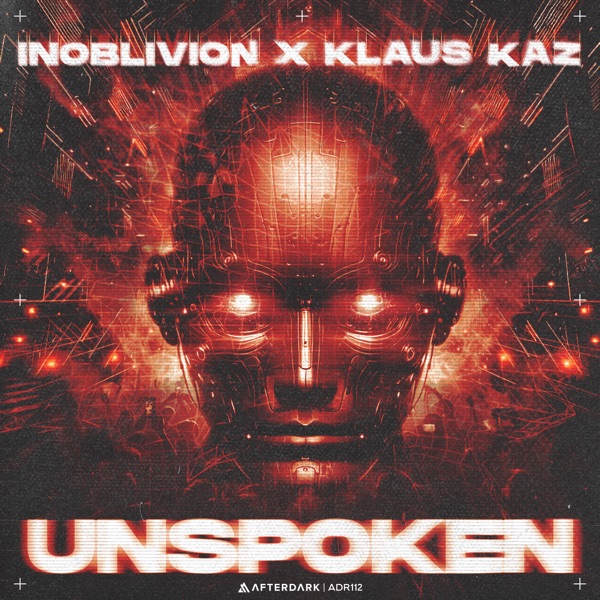 Unspoken - Single