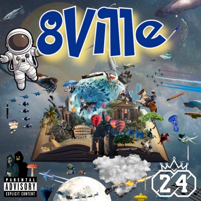 8Ville - Single