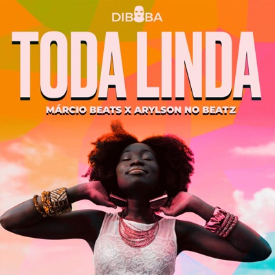 Toda Linda - Single