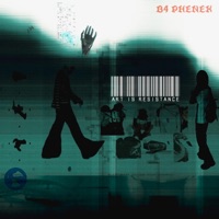 B4 PHNX - Single - 1800Manny