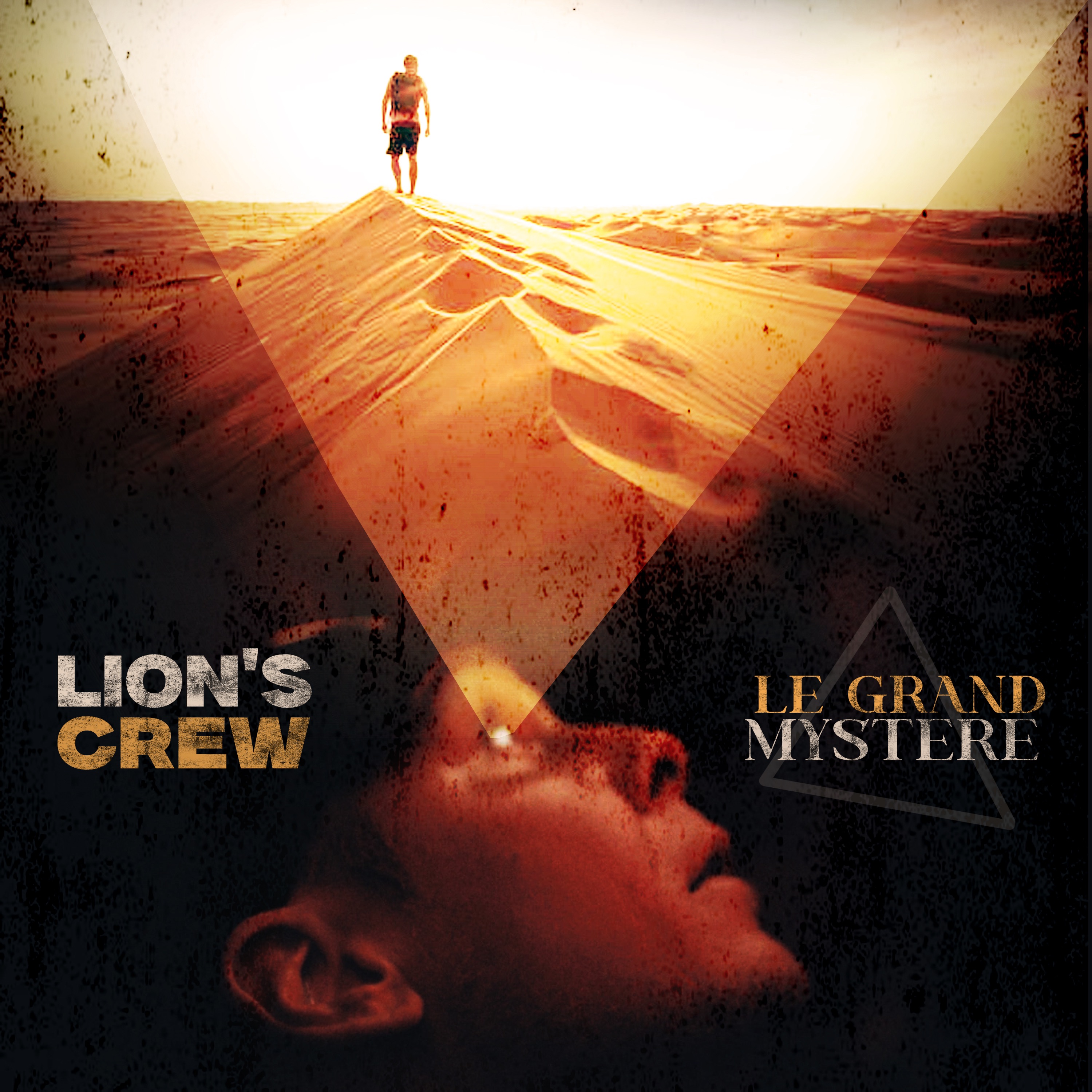 Le grand mystère - Single