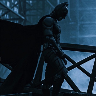 BATMAN (feat. Kiddshawnx) - Single