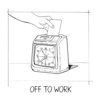 Ah Got Work 2 Do (feat. Gyrefunk) - Single - Bay Leaves