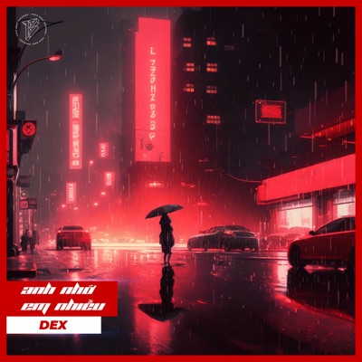 Anh Nhớ Em Nhiều - Single