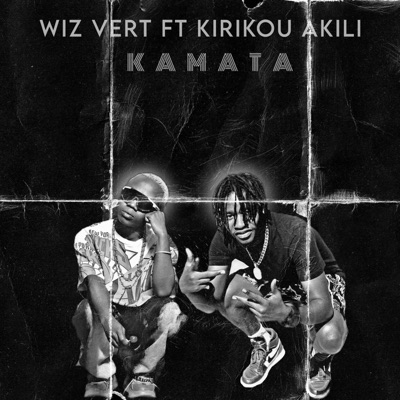 Kamata (feat. Kirikou Akili) - Single