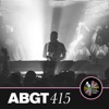 Group Therapy 415 (DJ Mix)