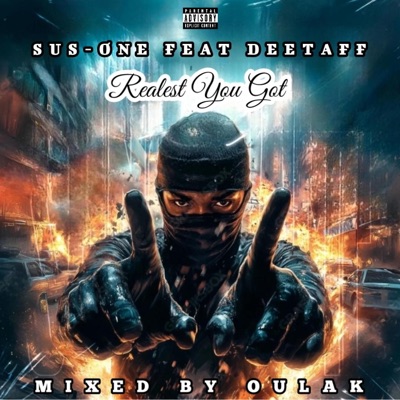 Realest You Got (feat. Deetaff) - Single