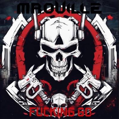Fucking Go - Single