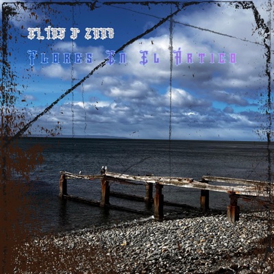 Flores en el artico - EP