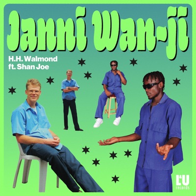 Janni Wan-ji (feat. Shan Joe) - Single