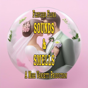 Sounds and Smells (Unabridged)