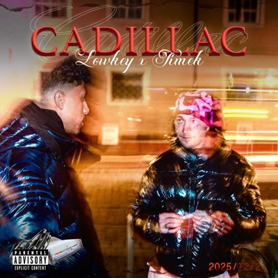 Cadillac - Single