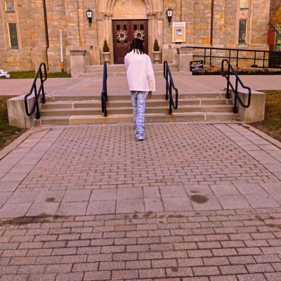 False love (feat. YVNGDJAY) - Single