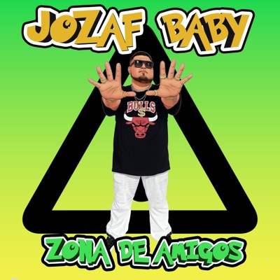 ZONA DE AMIGOS - Single