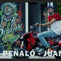Juana - Single - Peñalokii