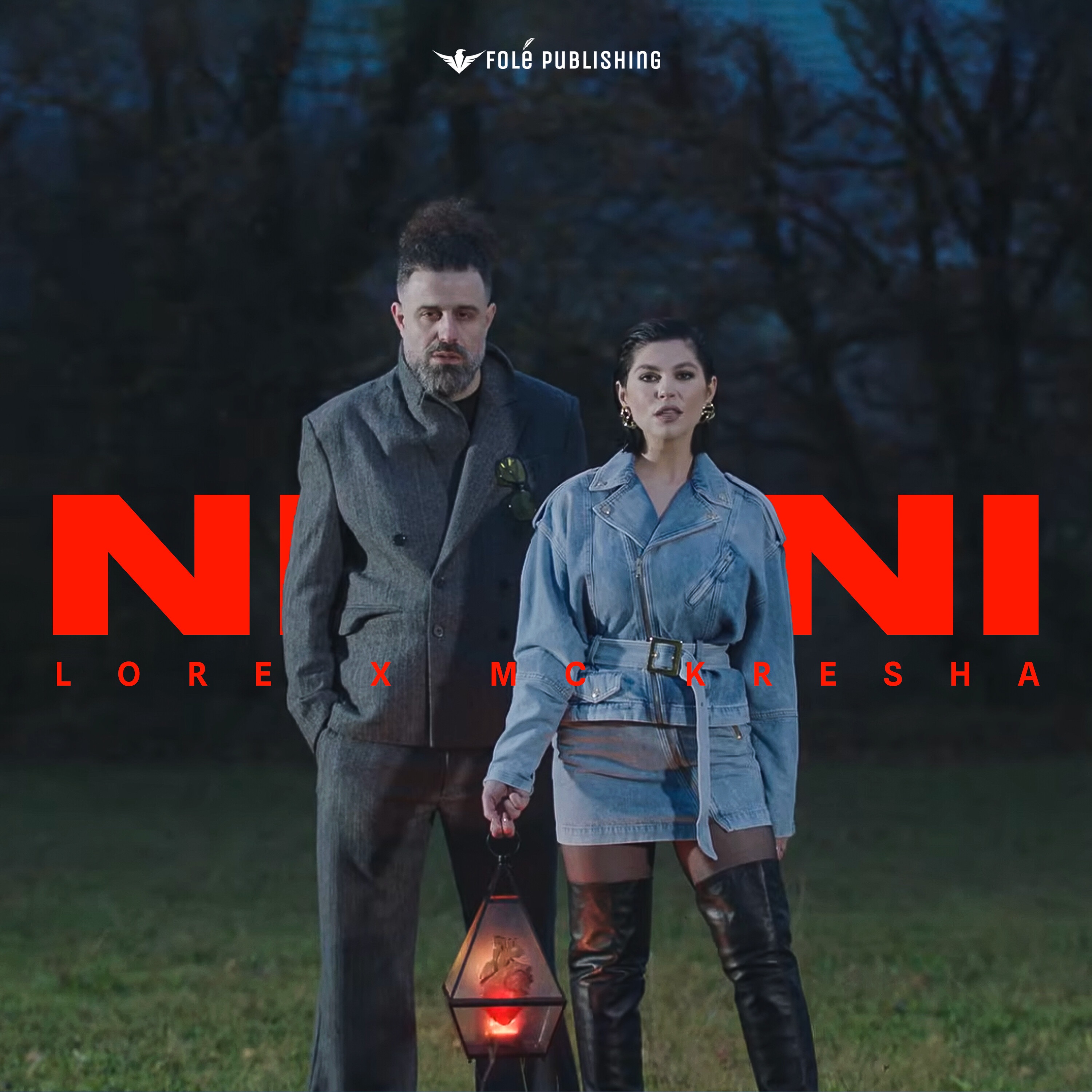 Ni Ni - Single