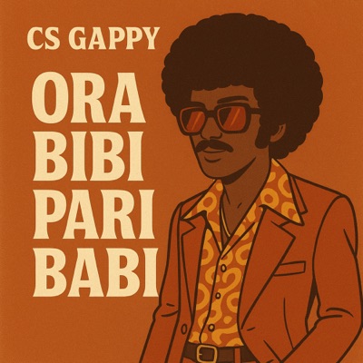 Ora Bibi Pari Babi - Single