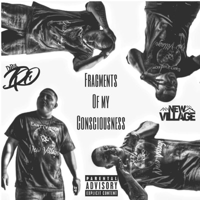 Fragments Of My Consciousness