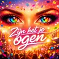 zijn het je ogen