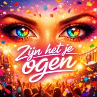 zijn het je ogen — Ziggy in tha House