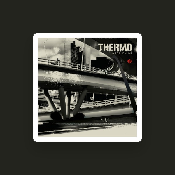 Thermo's avatar
