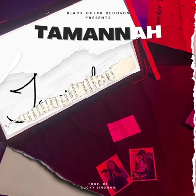 Tamannah - Single