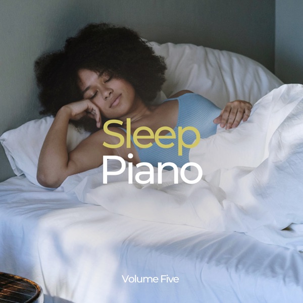 Sleep Piano, Vol. 5