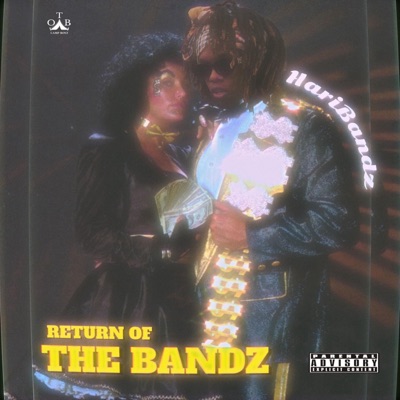 Return of the Bandz - EP