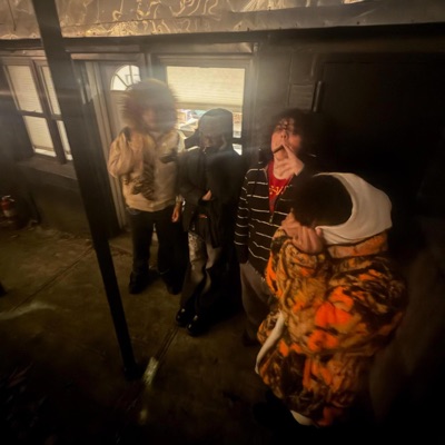 bless (feat. hovis) - Single