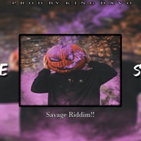 SAVAGE RIDDIM - Single - King Davo Ent