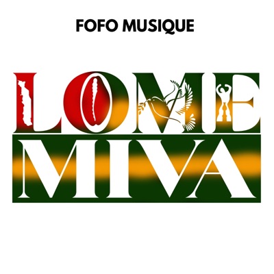 LOME MIVA - Single