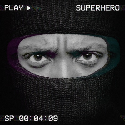 Superhero (The Heart or Hiroh Theme Song) - Single