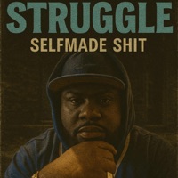 Lyfe thru the struggle - Single - RODNEY P
