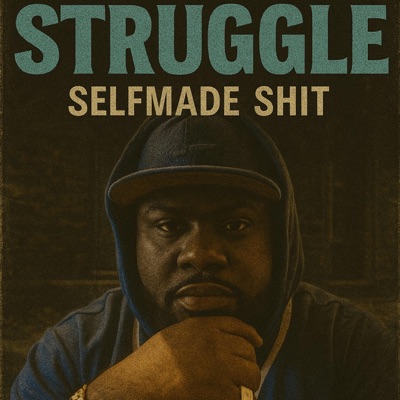 Lyfe thru the struggle - Single