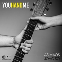 As Mãos - Single - João Só