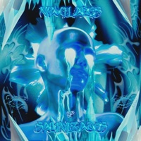 Maxilares Salinizados - Single - Ponk