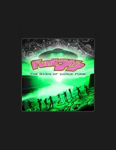 Poslechněte si interpreta FunkShip, sledujte hudební videa, přečtěte si životopis, podívejte se na data turné a další informace.