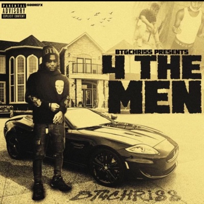4 The Men - Single