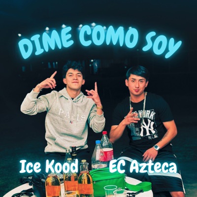 Dime Como Soy - Single