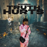 Truth hurts - EP - Giotouchbank