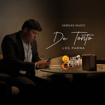 De Tonto - Single