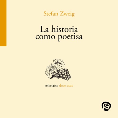 La historia como poetisa