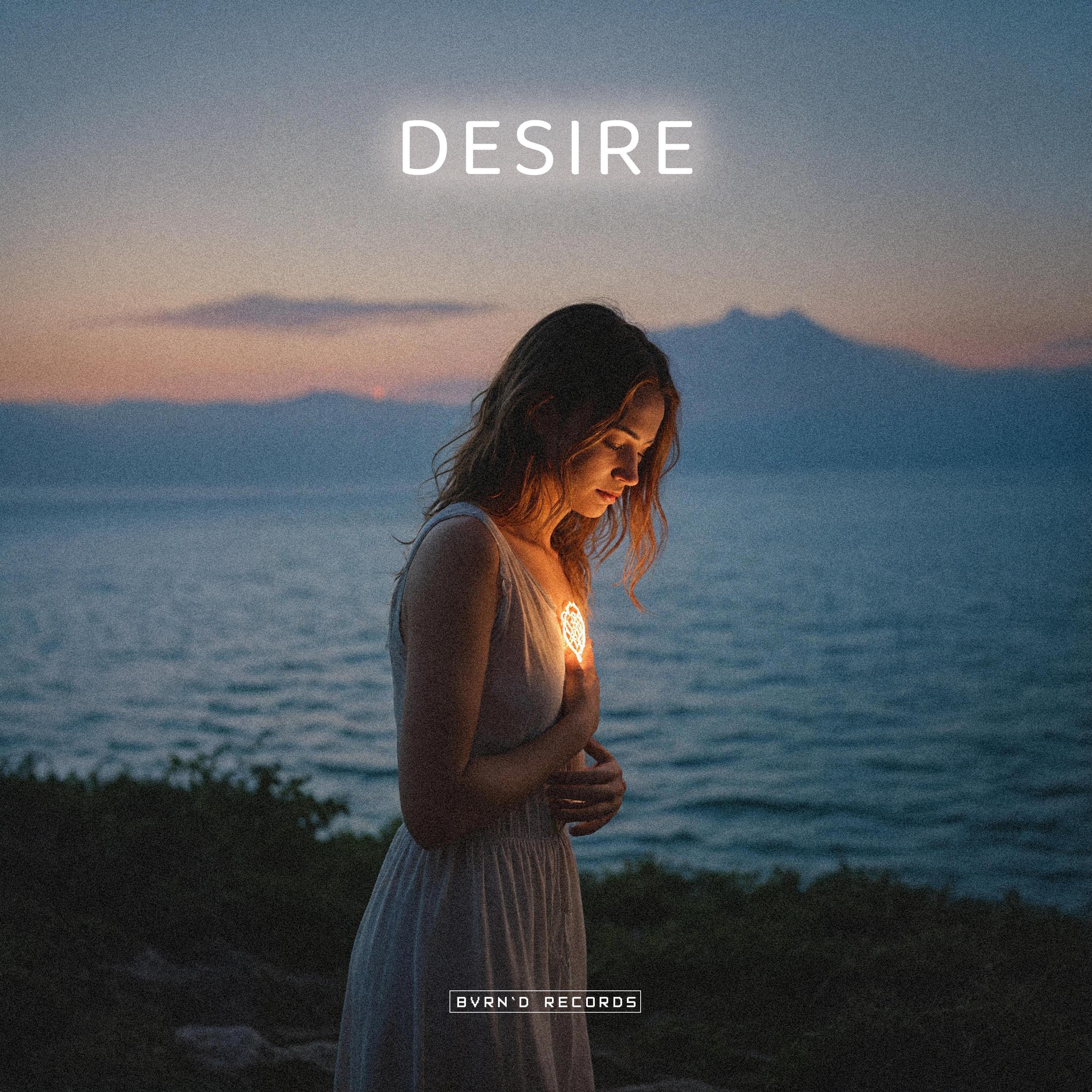 Desire - Single