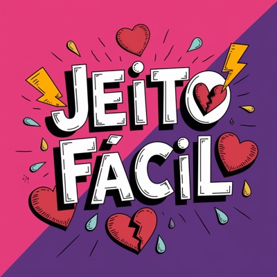 Jeito Facil - Single