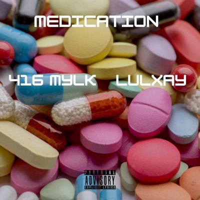 Medication - Single