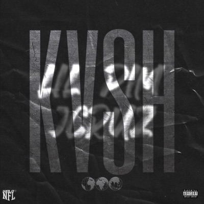 KVSH (feat. JCruz) - Single