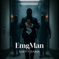 DirtyGame - Single - Emgman